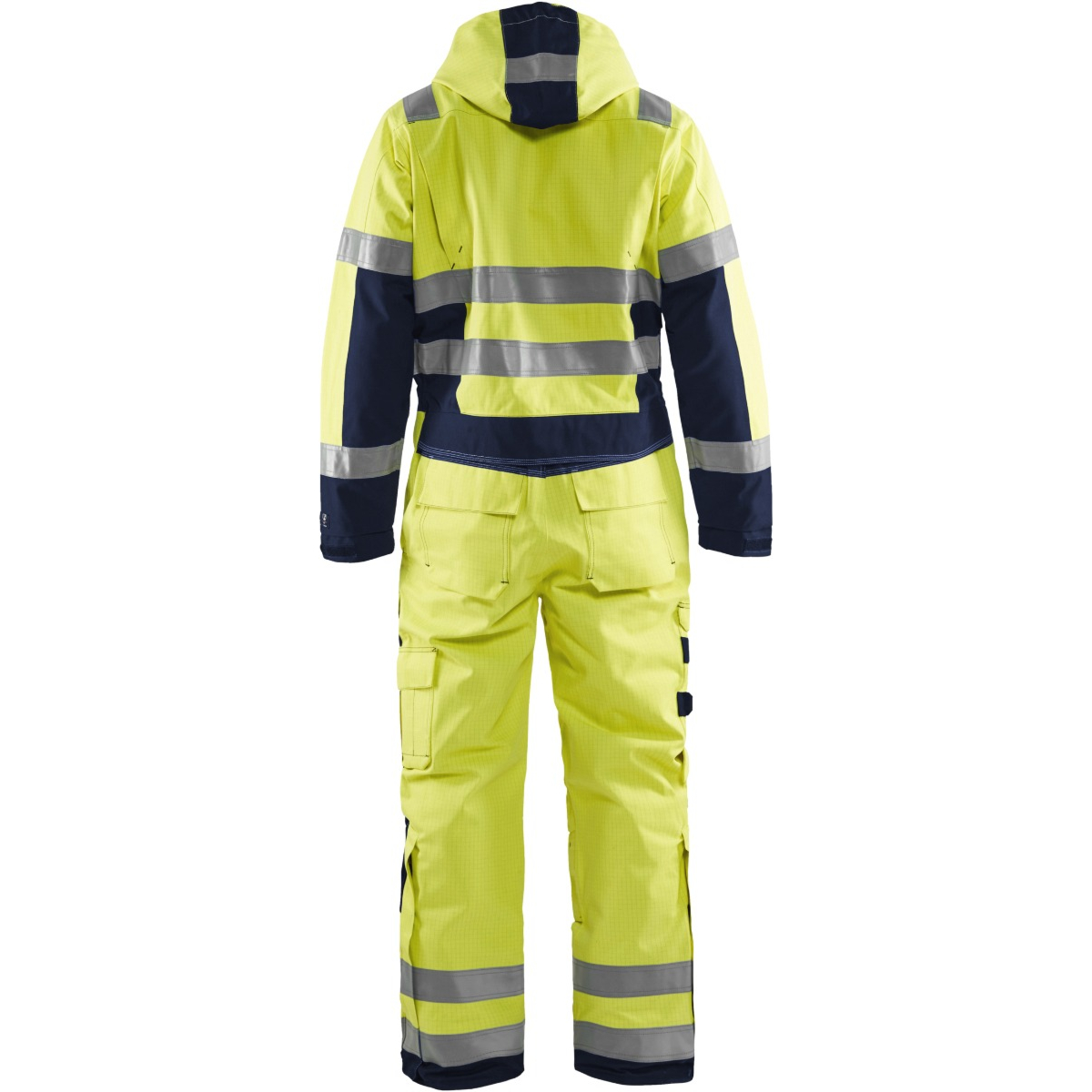 Vinteroverall Multinorm