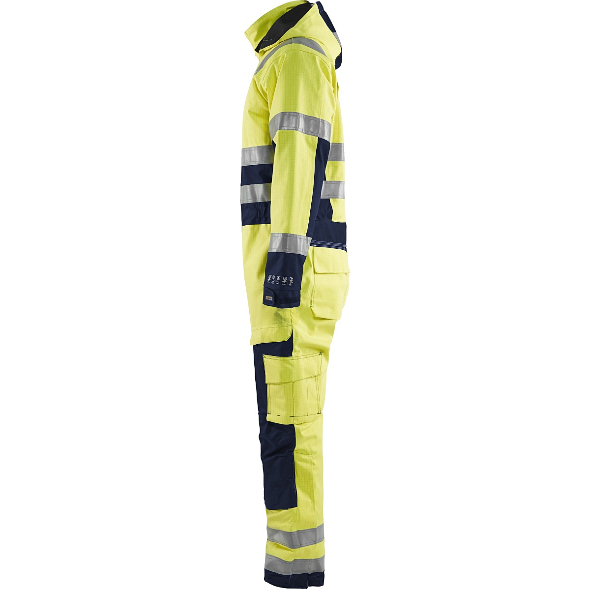 Vinteroverall Multinorm