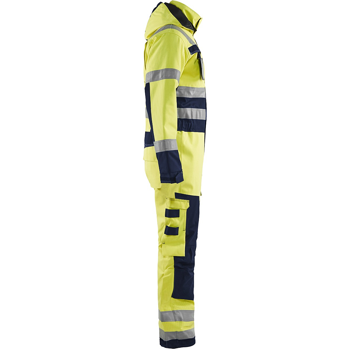 Vinteroverall Multinorm