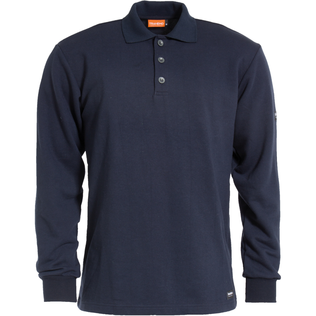 Flamskyddad Sweatshirt