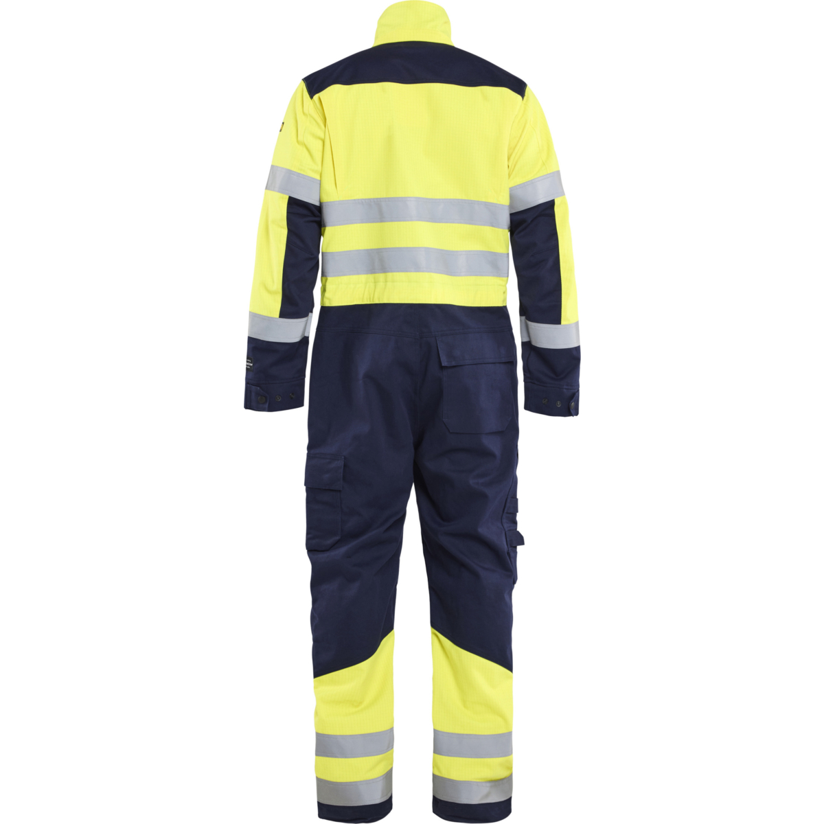 6379 Overall Multinorm