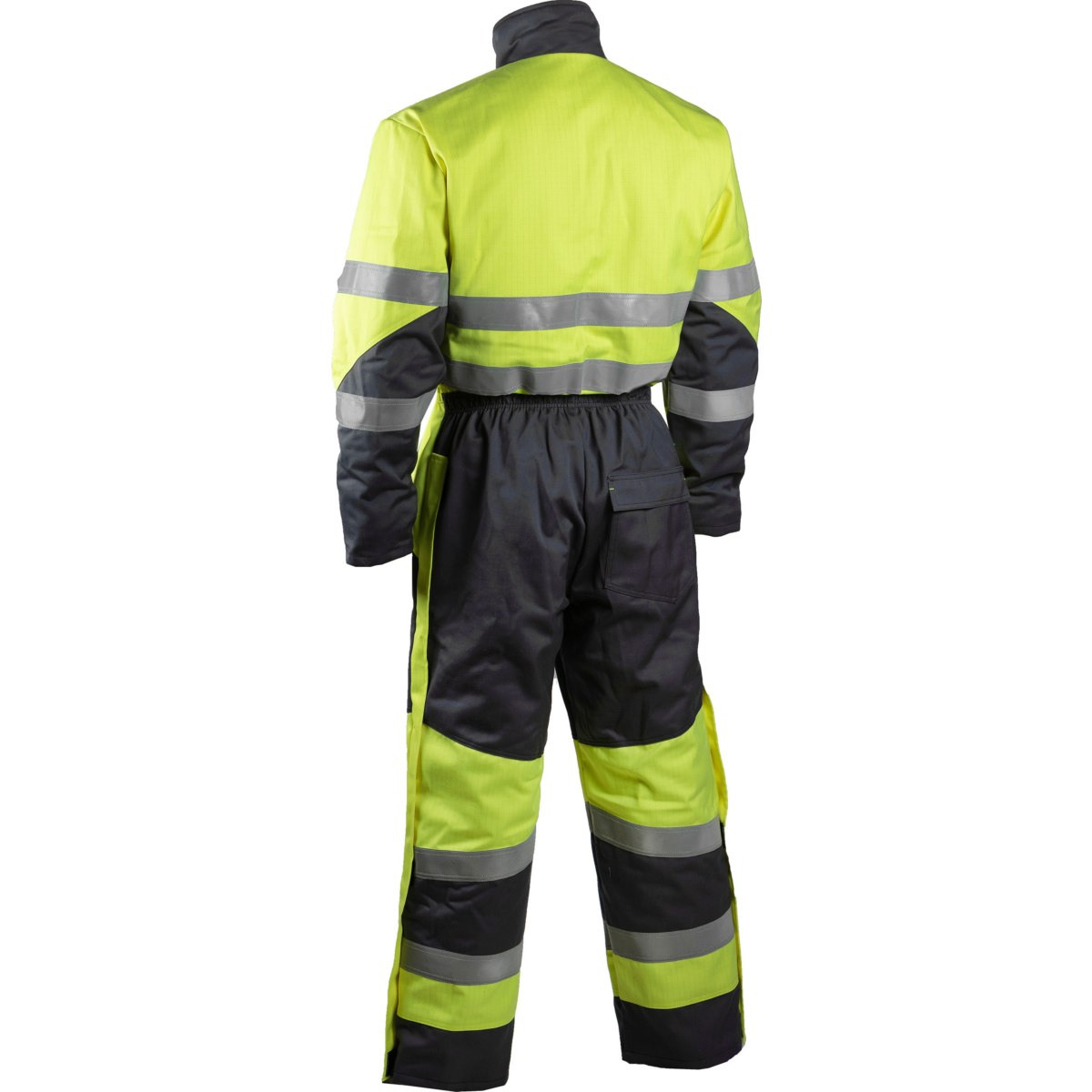 6407 Dimex TAT Multi winter overalls