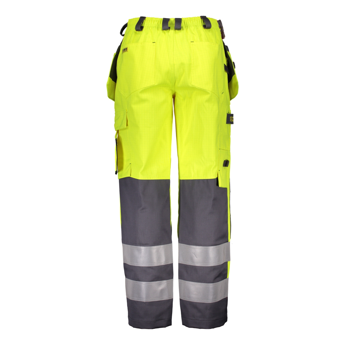 Tat multi-hantverksbyxa 6410