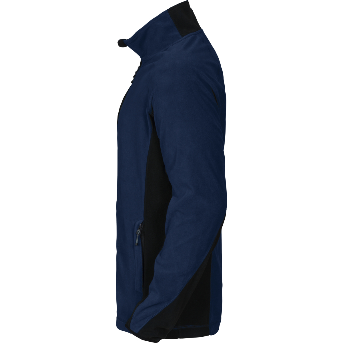 2325 Microfleecejacka