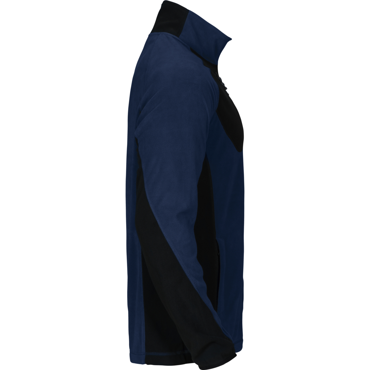 2325 Microfleecejacka