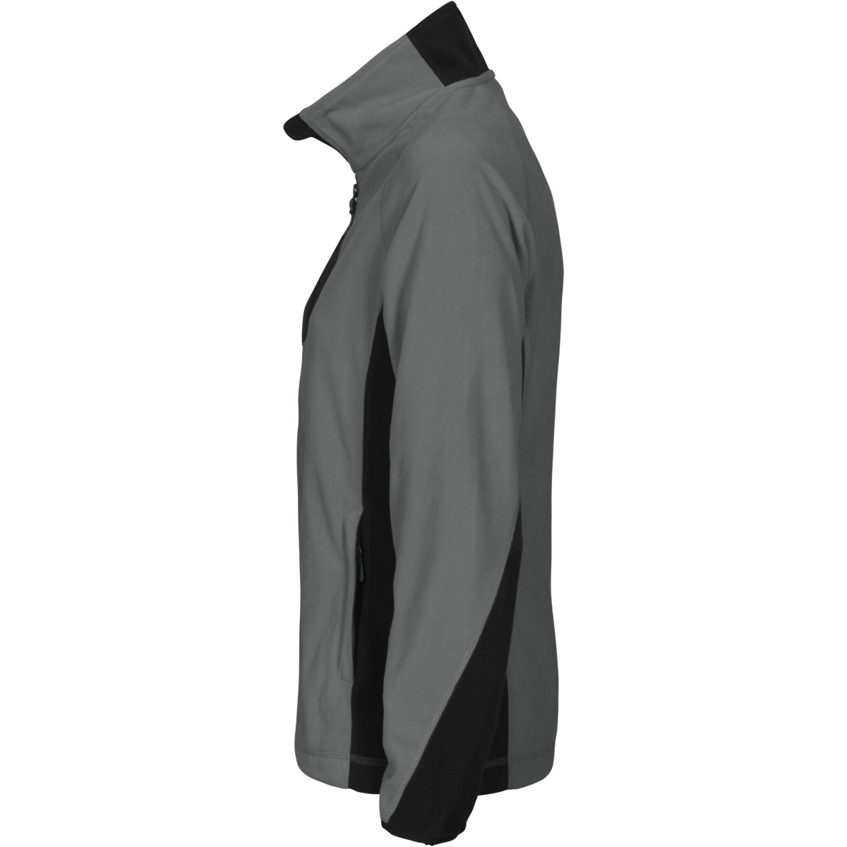 2326 Microfleecejacka Dam