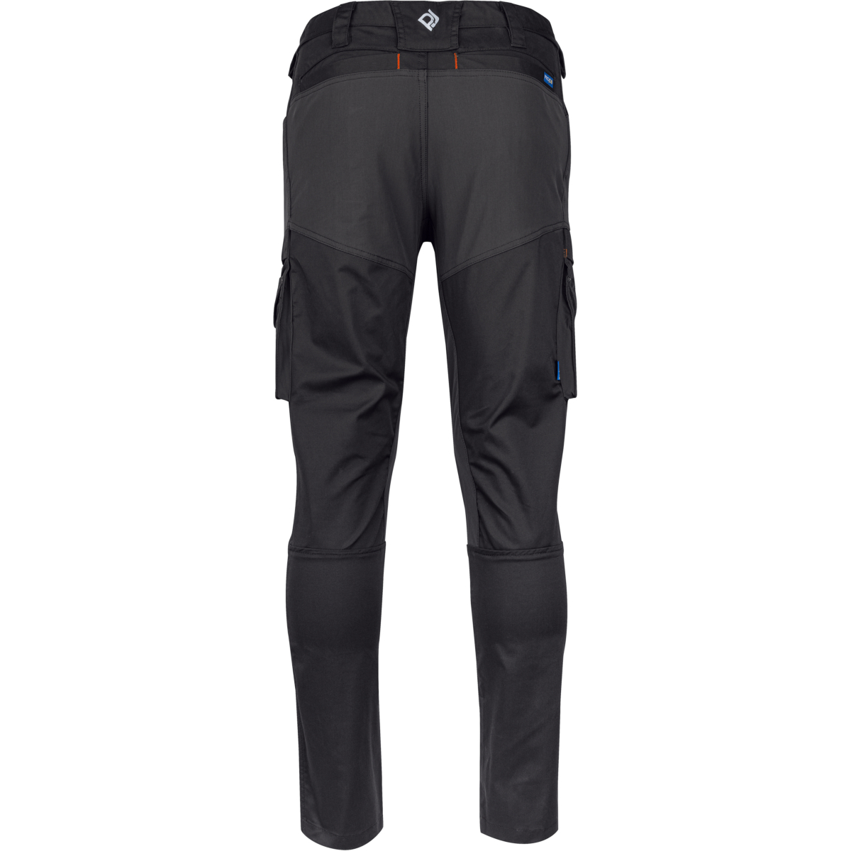 2552 Servicebyxa Stretch