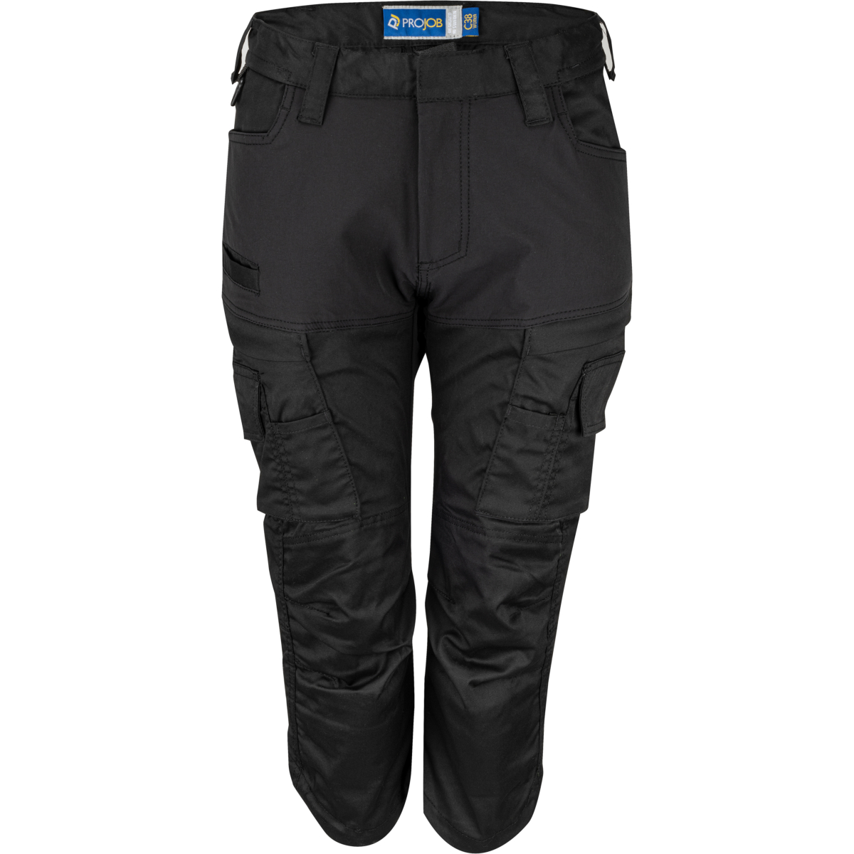 2556 Piratbyxa Stretch Dam