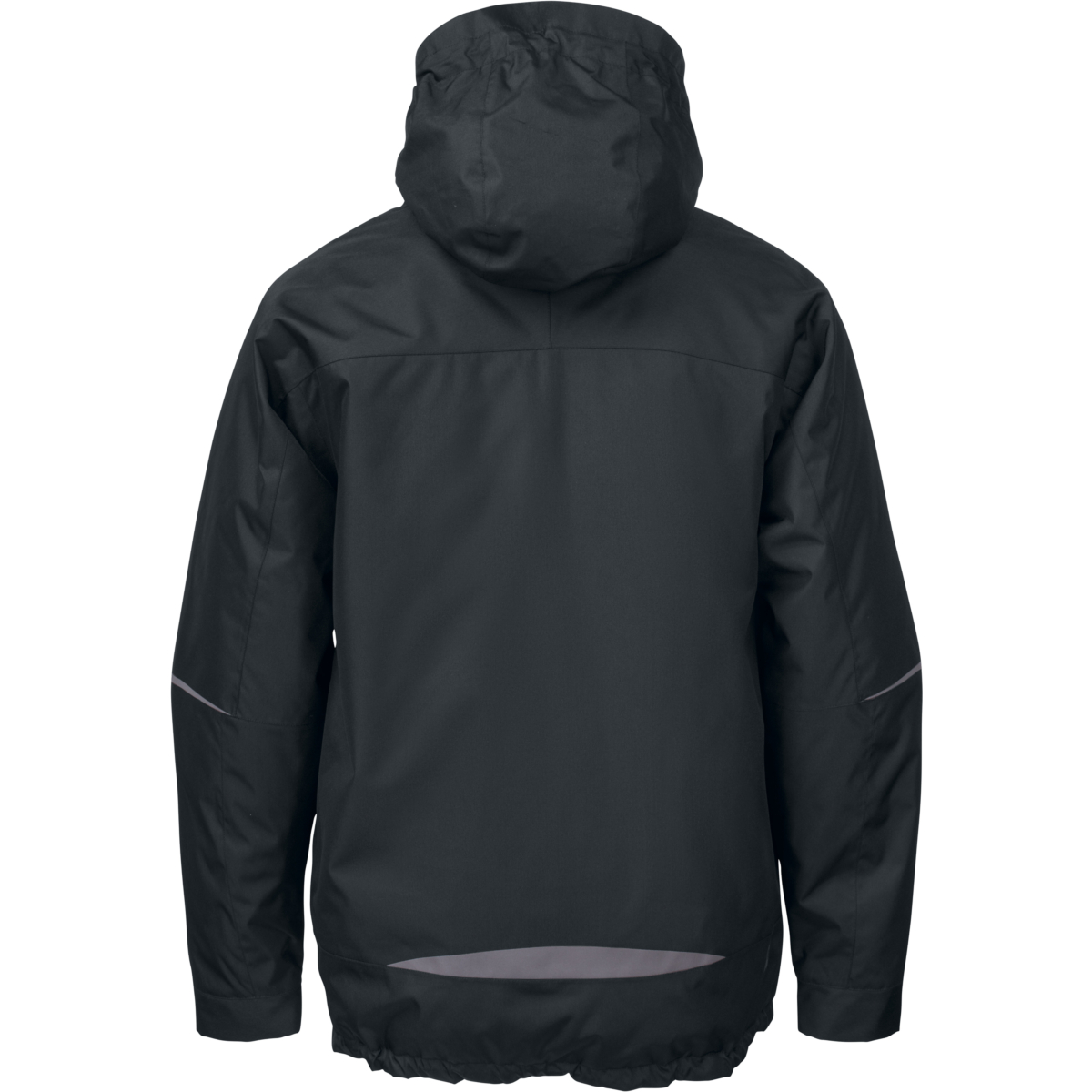 4423 Fodrad Funktionsjacka