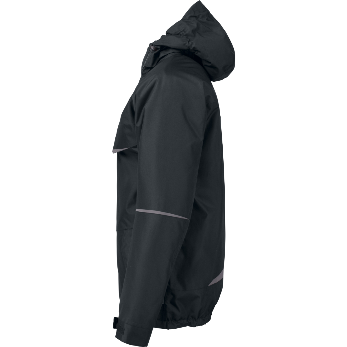 4423 Fodrad Funktionsjacka