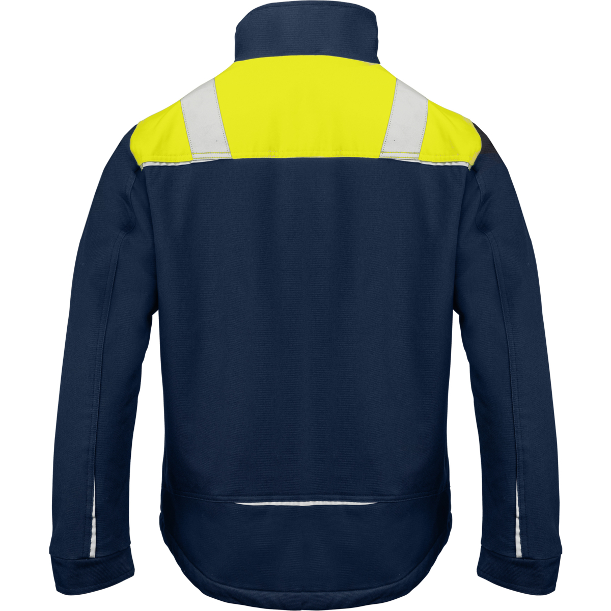 5438 Fodrad Jacka Bomull