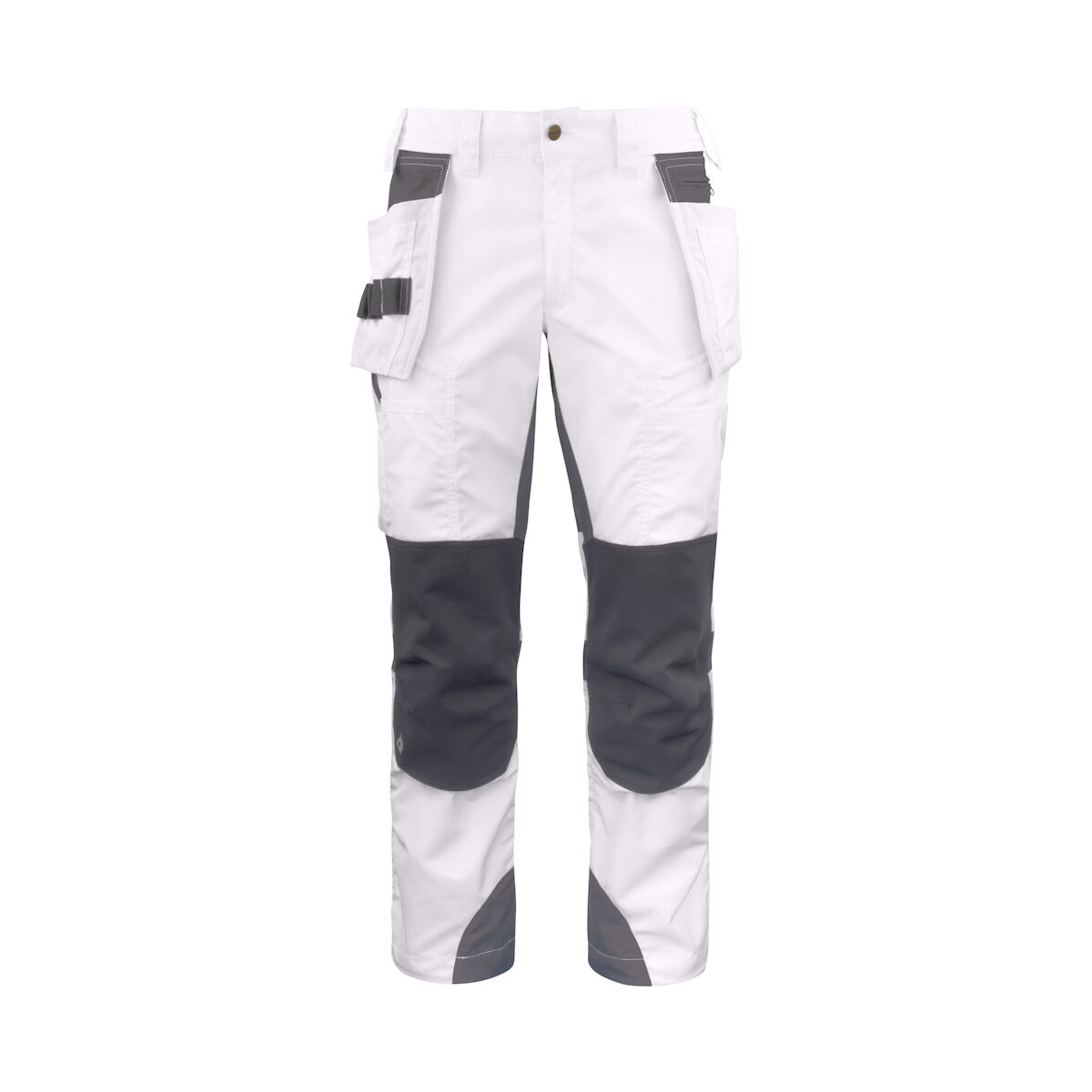 5536 Målarbyxa Stretch