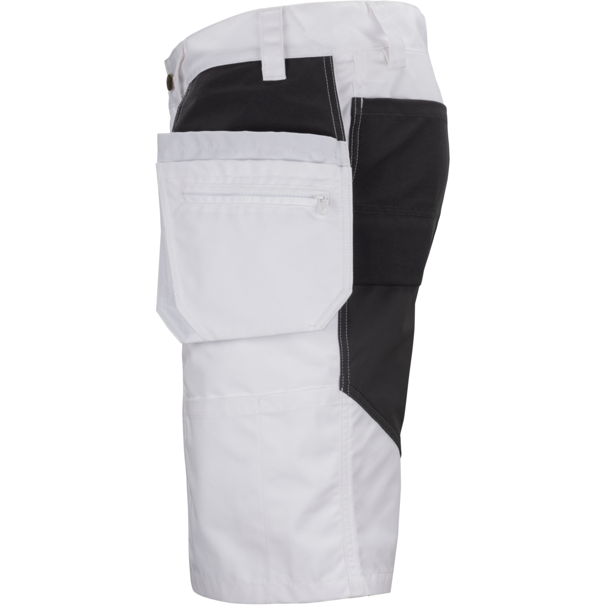 5537 Målarshorts Stretch