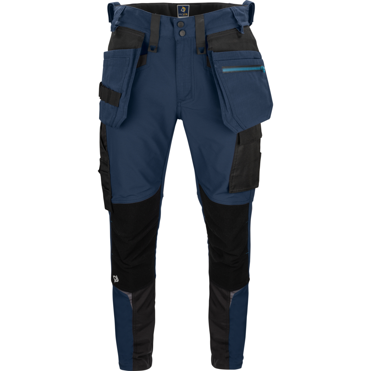 5550 Hantverksbyxa Stretch