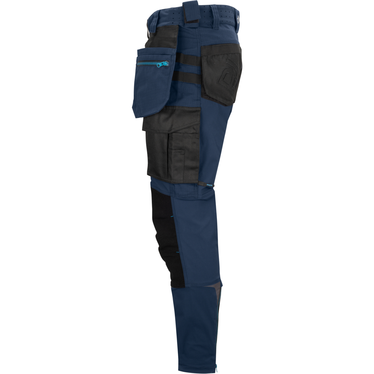 5550 Hantverksbyxa Stretch