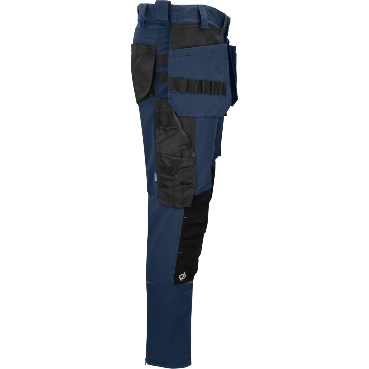 5550 Hantverksbyxa Stretch