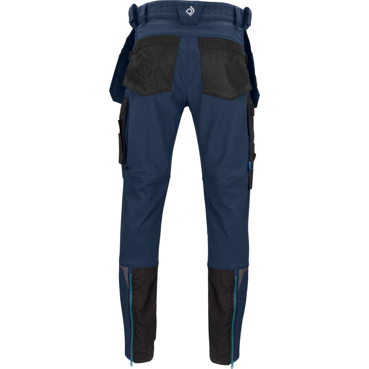 5550 Hantverksbyxa Stretch