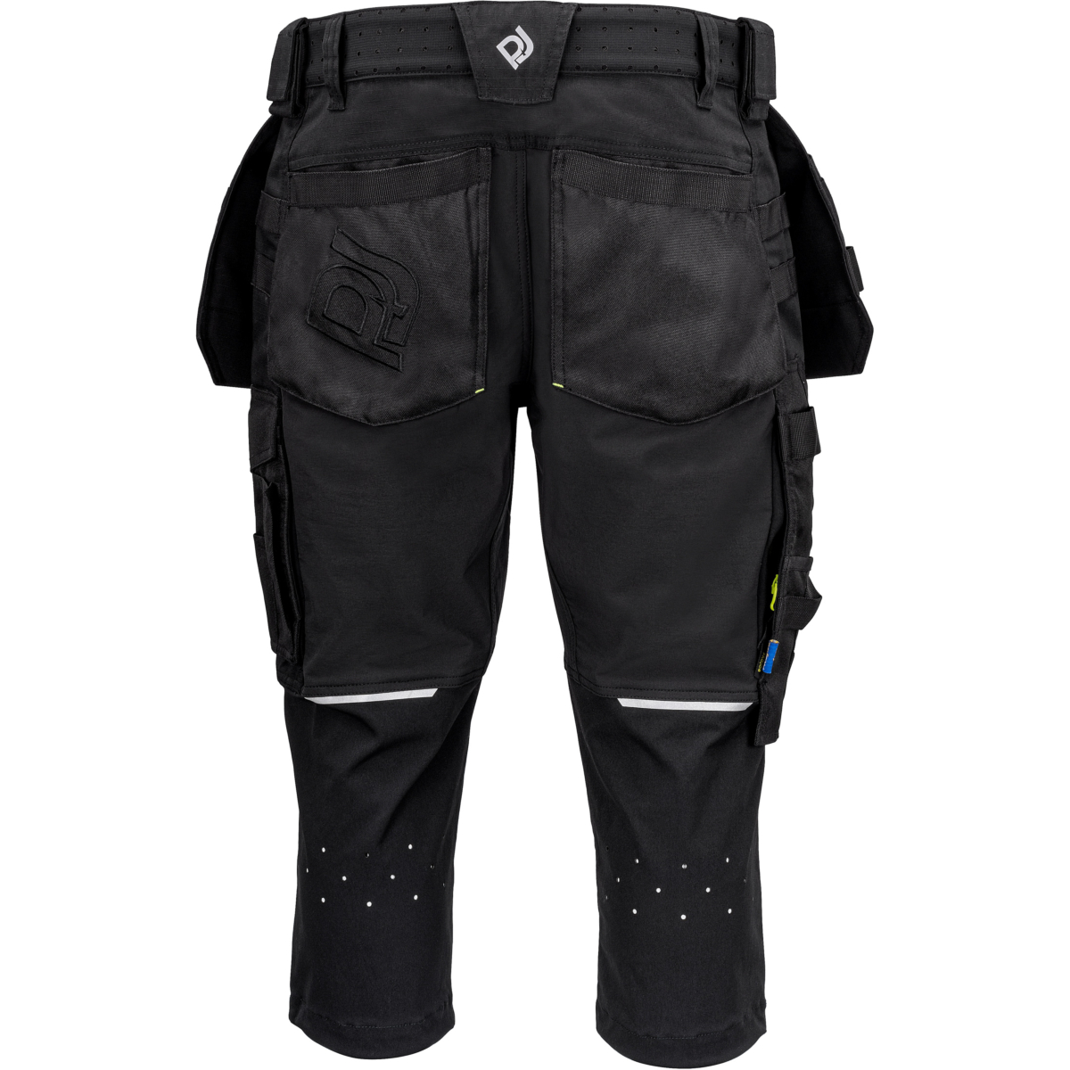 5557 Piratbyxa Stretch