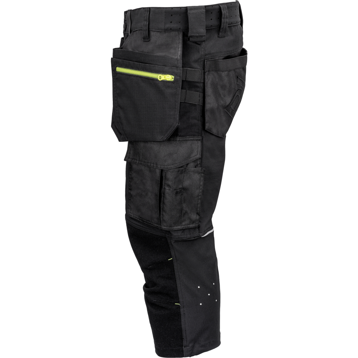 5557 Piratbyxa Stretch