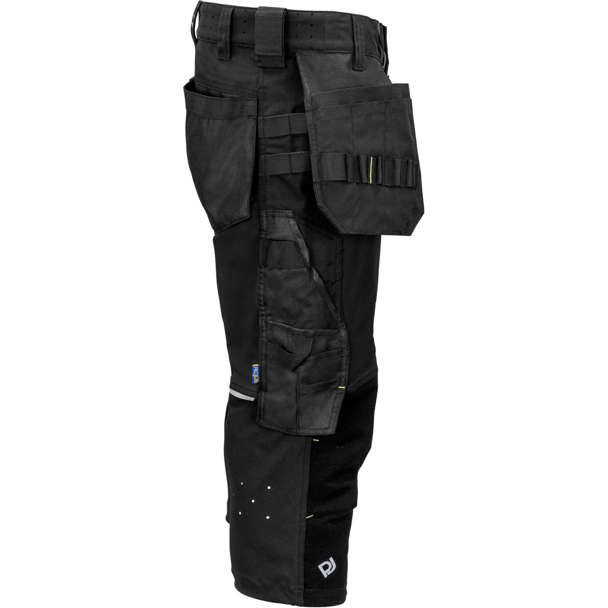 5557 Piratbyxa Stretch