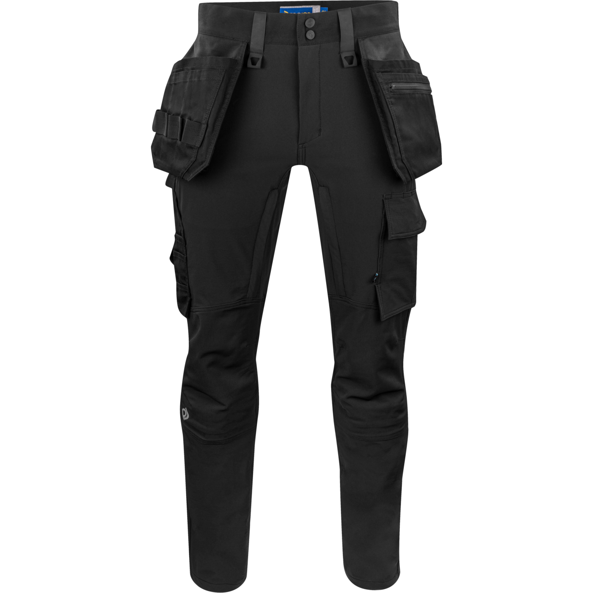 5559 Hantverksbyxa I 37,5™ Teknologi