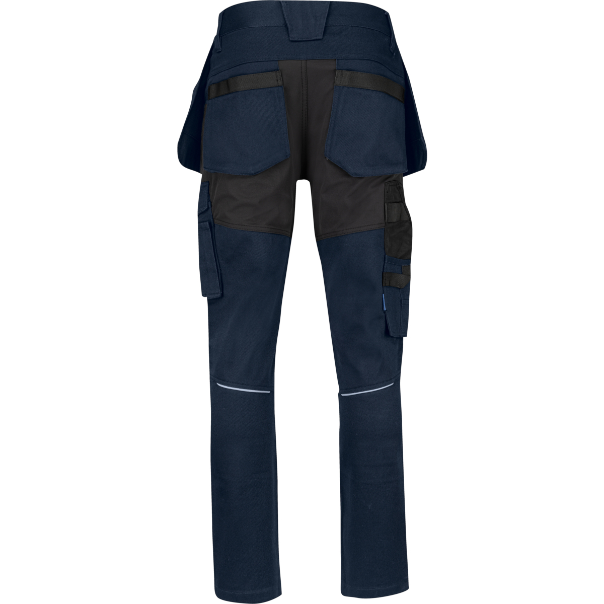 5560 Hantverksbyxa Stretch Bomull