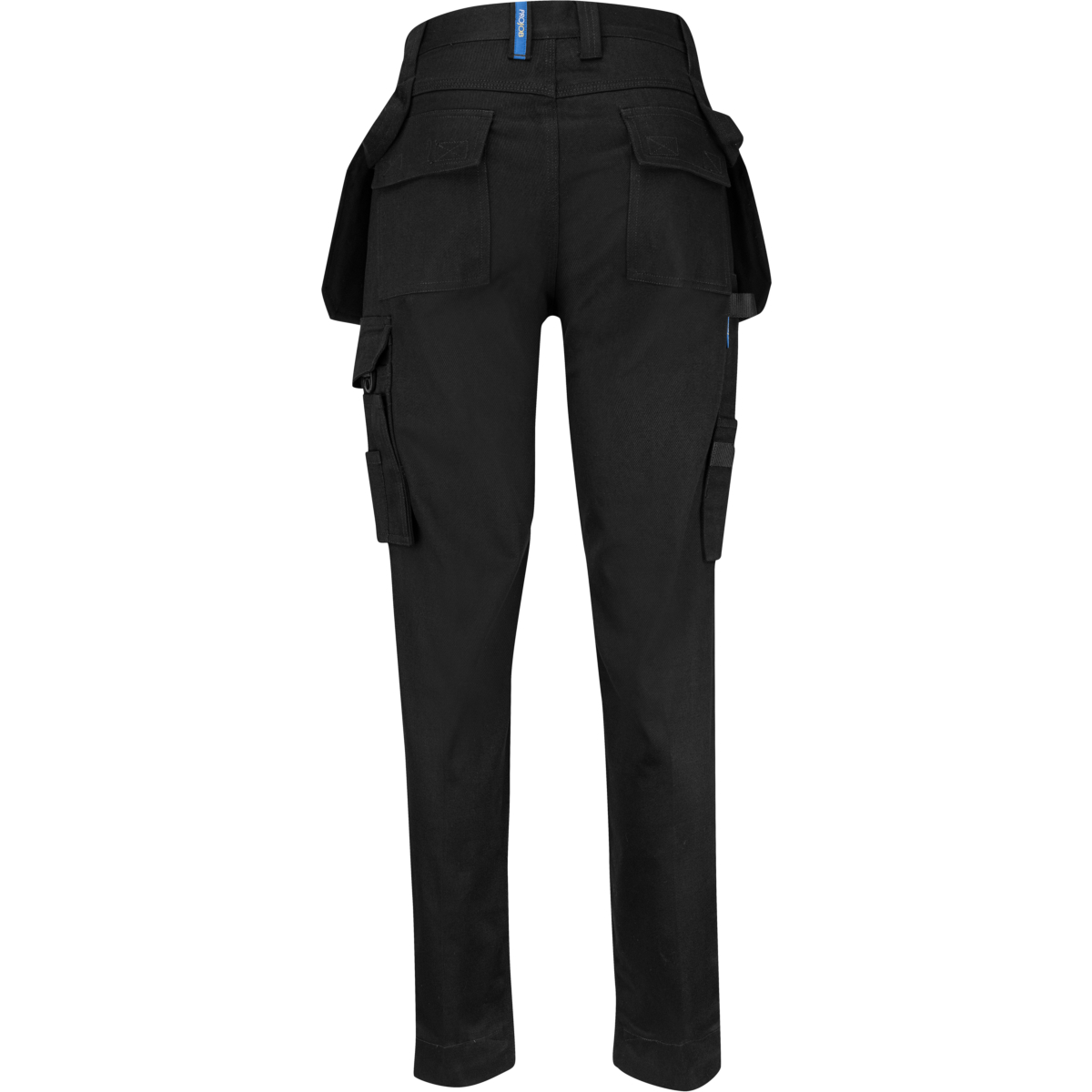 5563 Hantverksbyxa Bomull Dam