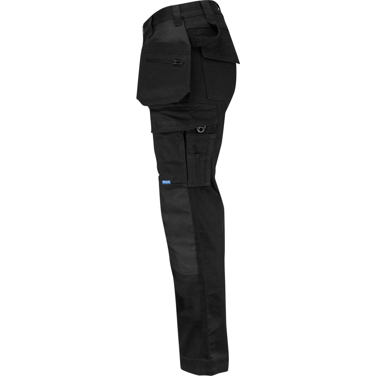 5563 Hantverksbyxa Bomull Dam