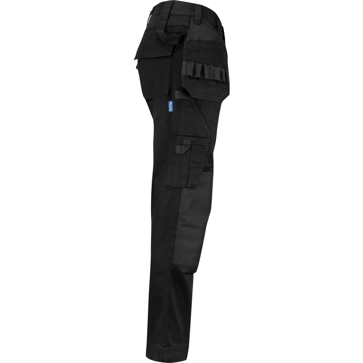 5563 Hantverksbyxa Bomull Dam