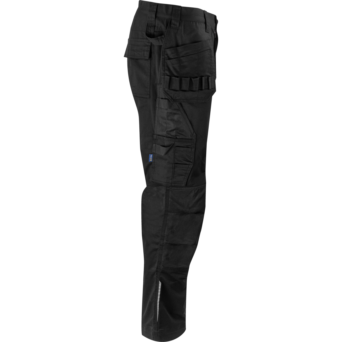 5570 Hantverksbyxa Stretch