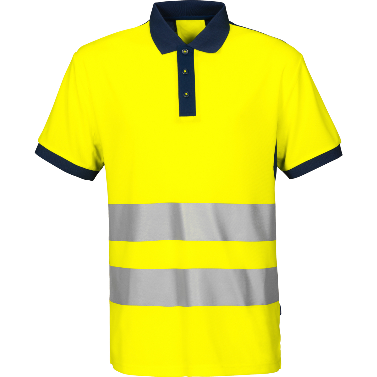 6008 Piké En Iso 20471 Klass 2