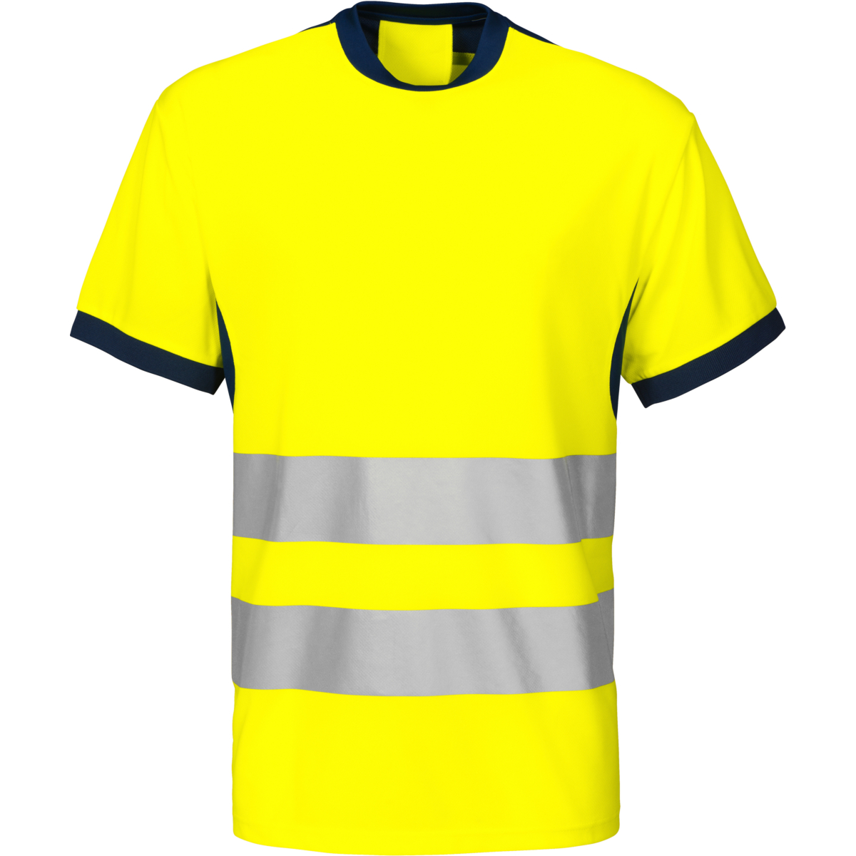 6009 T-shirt En Iso 20471 Klass 2