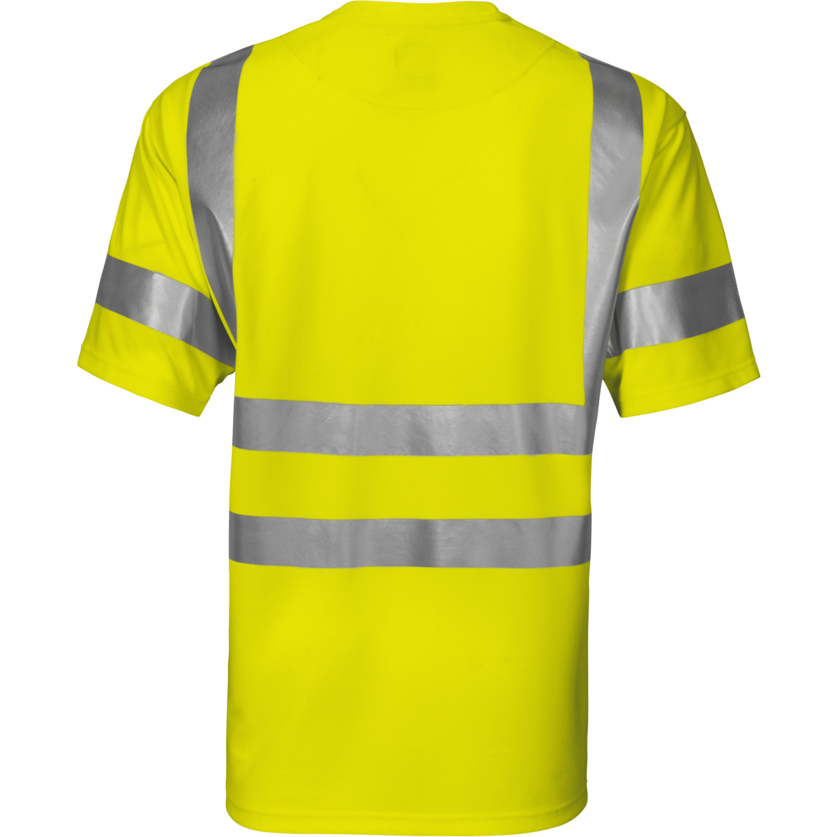 6010 T-shirt En Iso 20471 Klass 3