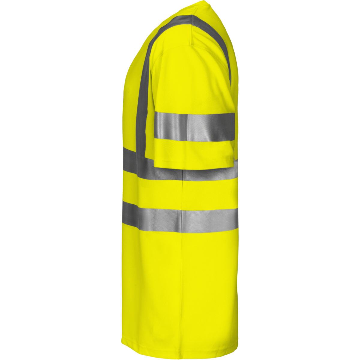 6010 T-shirt En Iso 20471 Klass 3