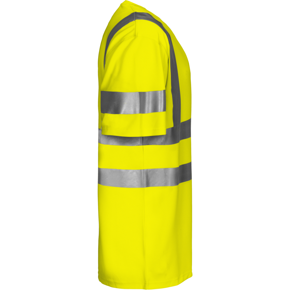 6010 T-shirt En Iso 20471 Klass 3