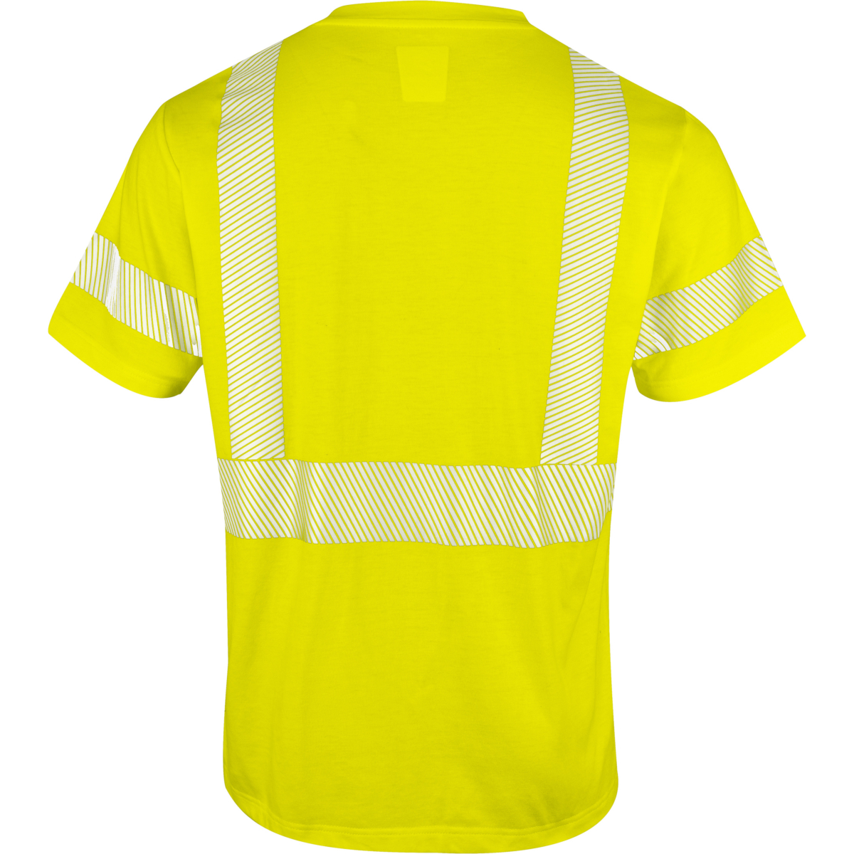 6013 T-shirt En Iso 20471 Klass 3/2