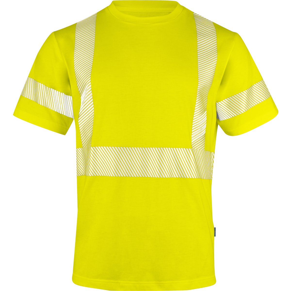 6013 T-shirt En Iso 20471 Klass 3/2
