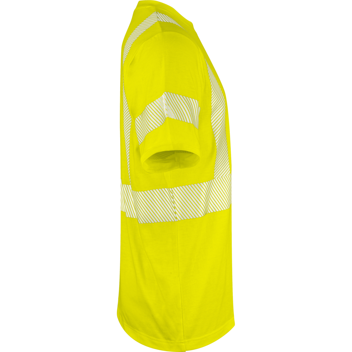 6013 T-shirt En Iso 20471 Klass 3/2