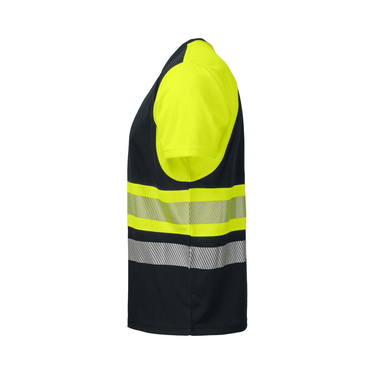 6020 Funktionst-shirt En Iso 20471 Klass 1