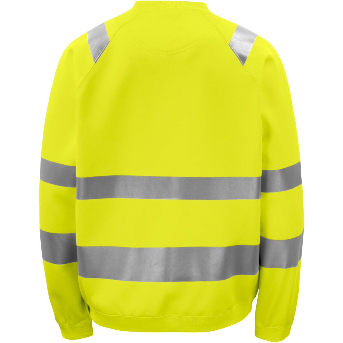 6106 Sweatshirt En Iso 20471 Klass 3