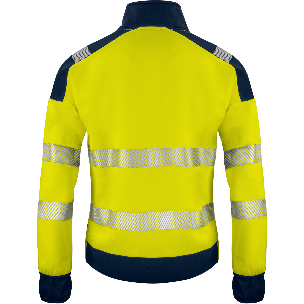 6109 Sweatshirt En Iso 20471 Klass 3/2