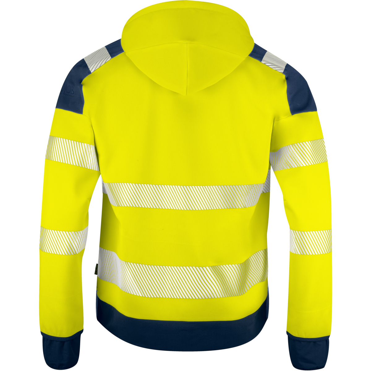 6110 Hoodjacka En Iso 20471 Klass 3/2