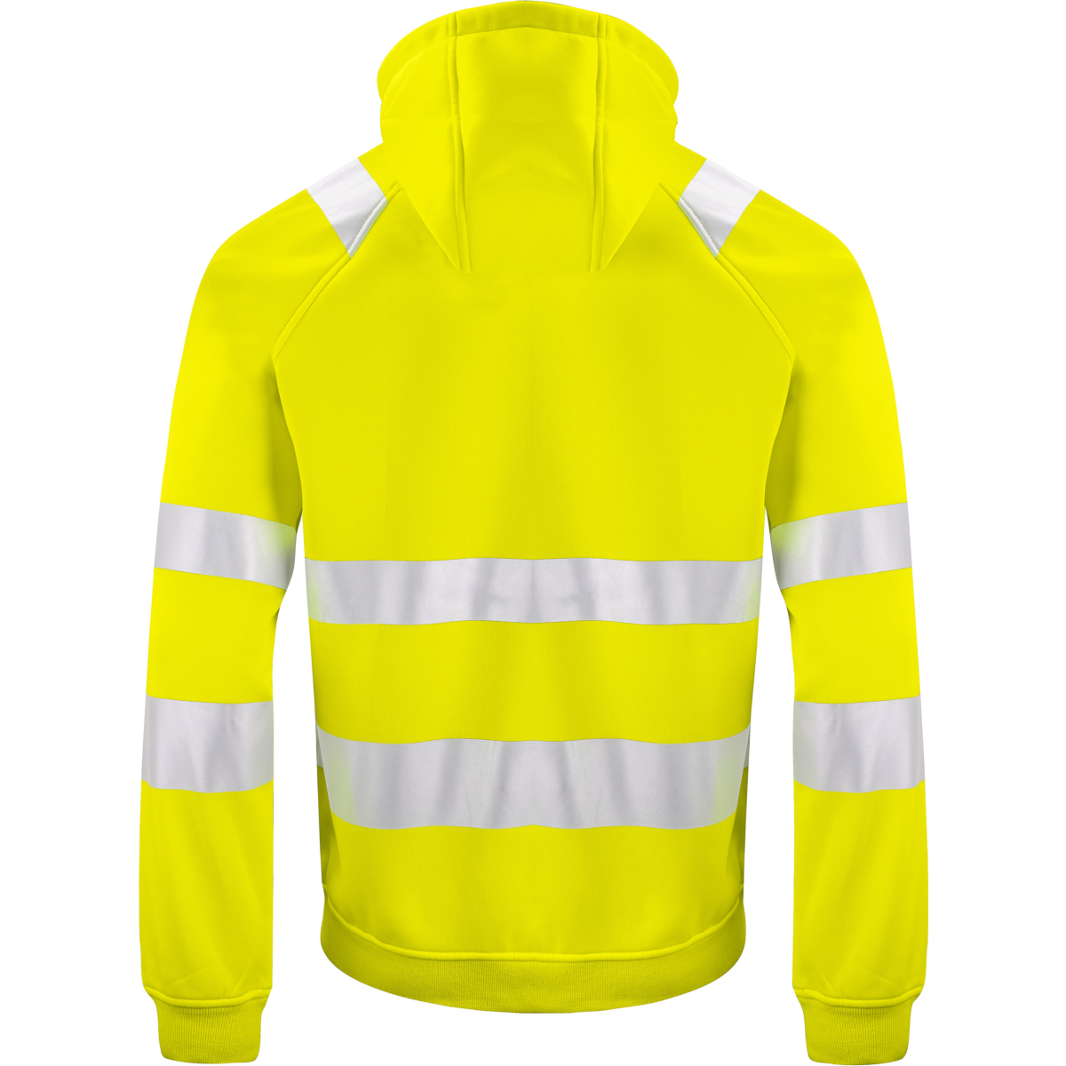 6132 Hoodjacka En Iso 20471 Klass 3/2