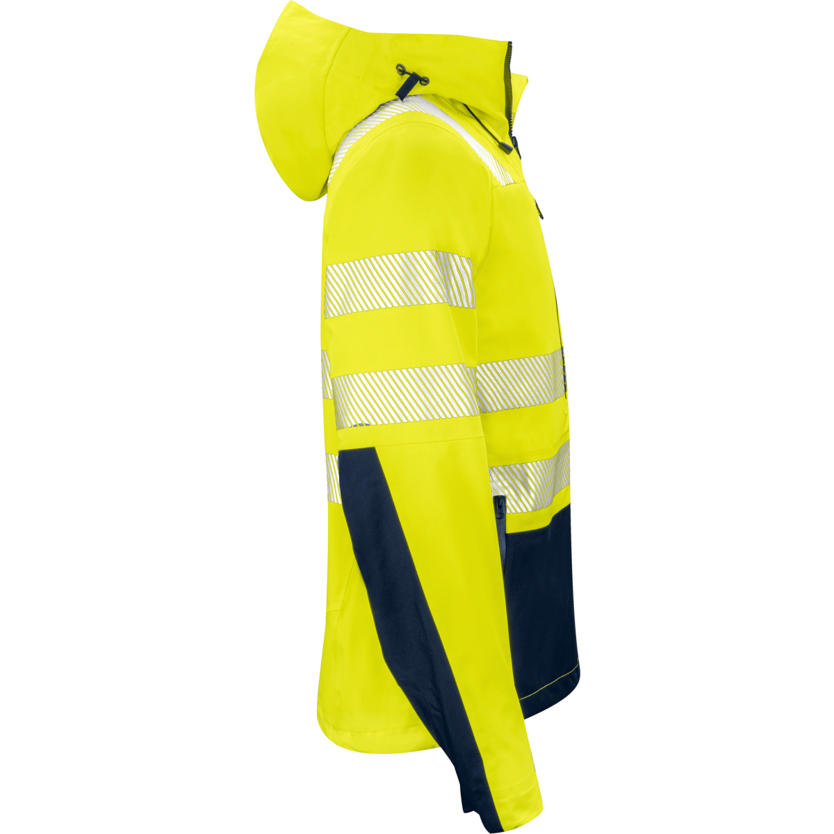 6416 Skaljacka En Iso 20471 Klass 3/2