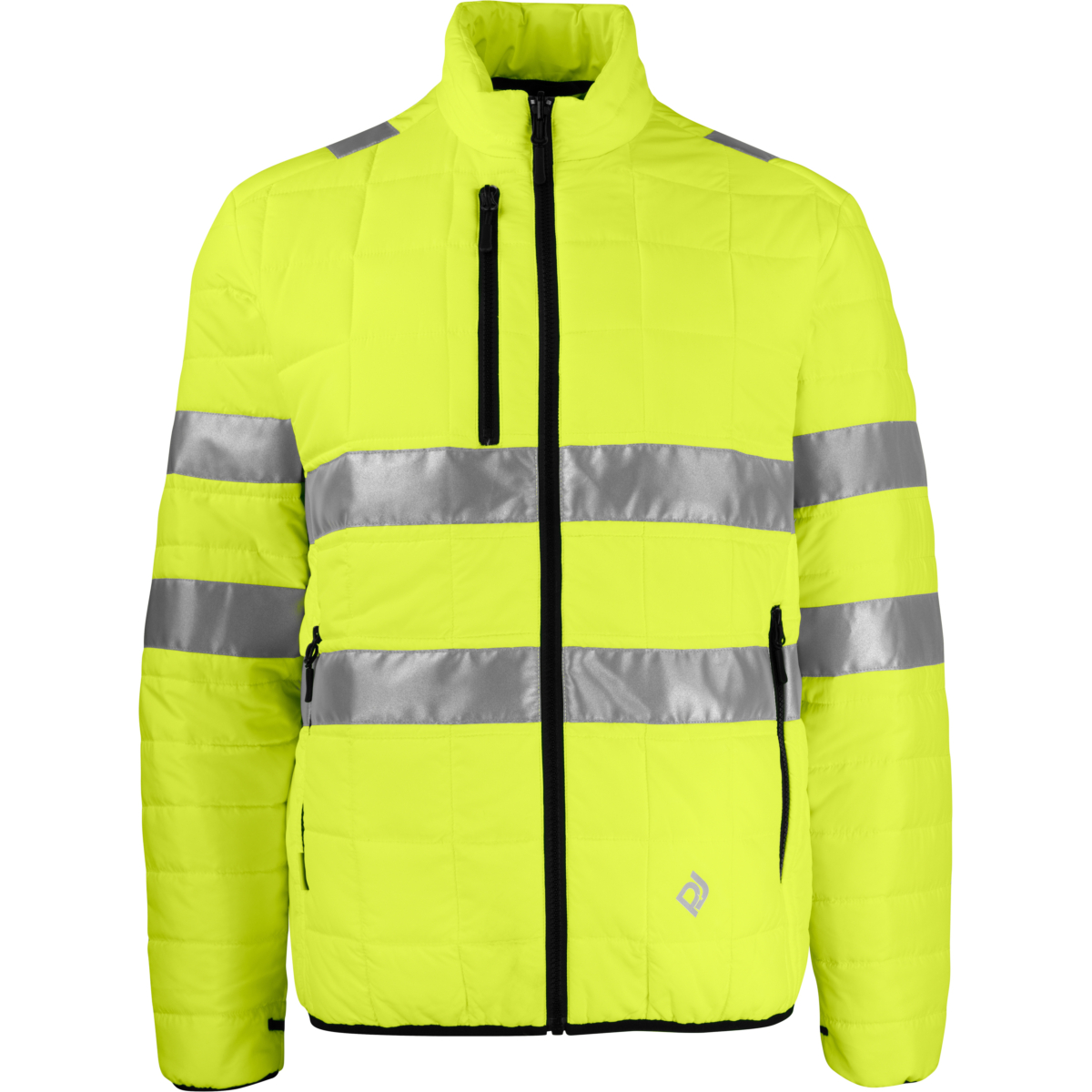 6444 Jacka En Iso 20471 Klass 3