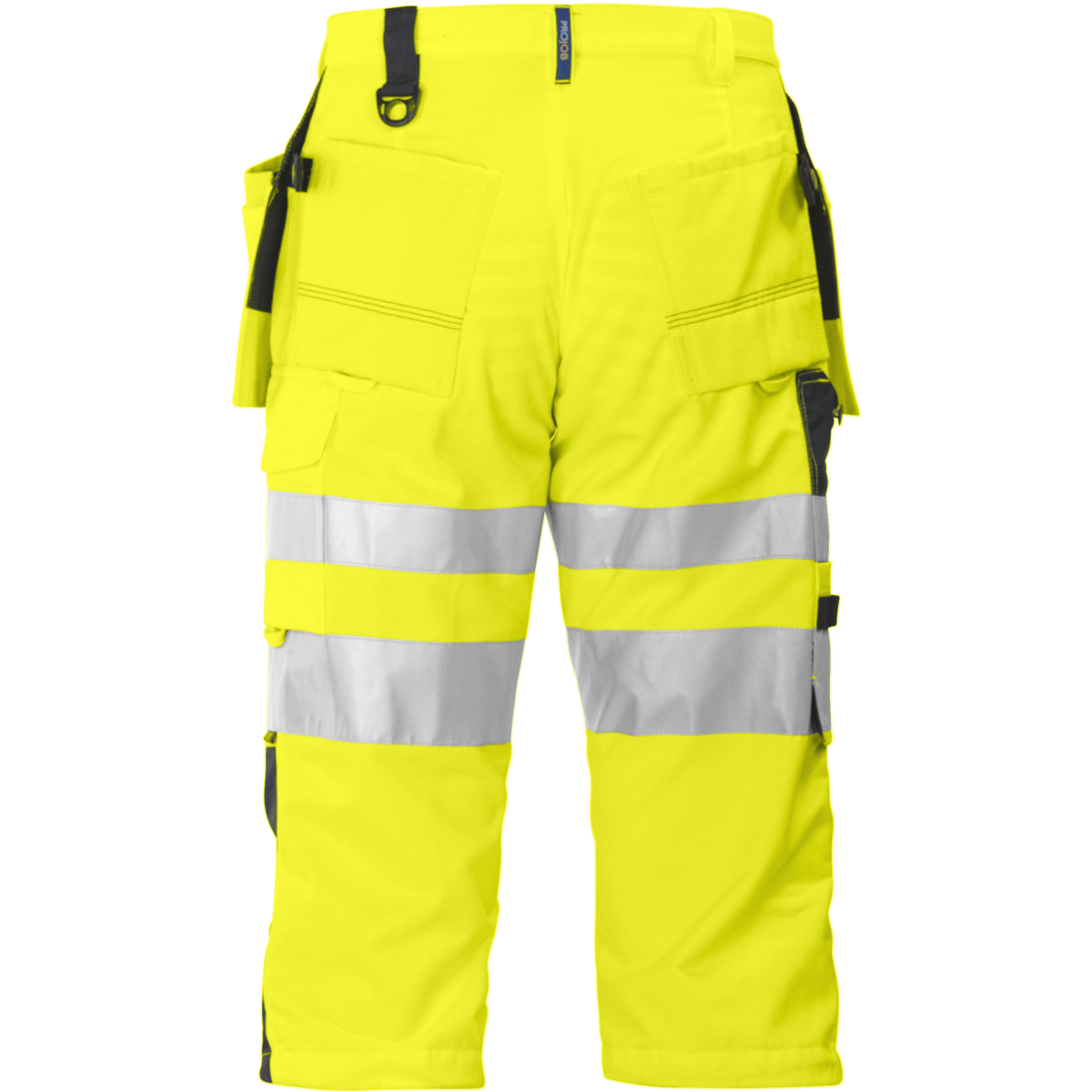 6510 Piratbyxa En Iso 20471 Klass 2