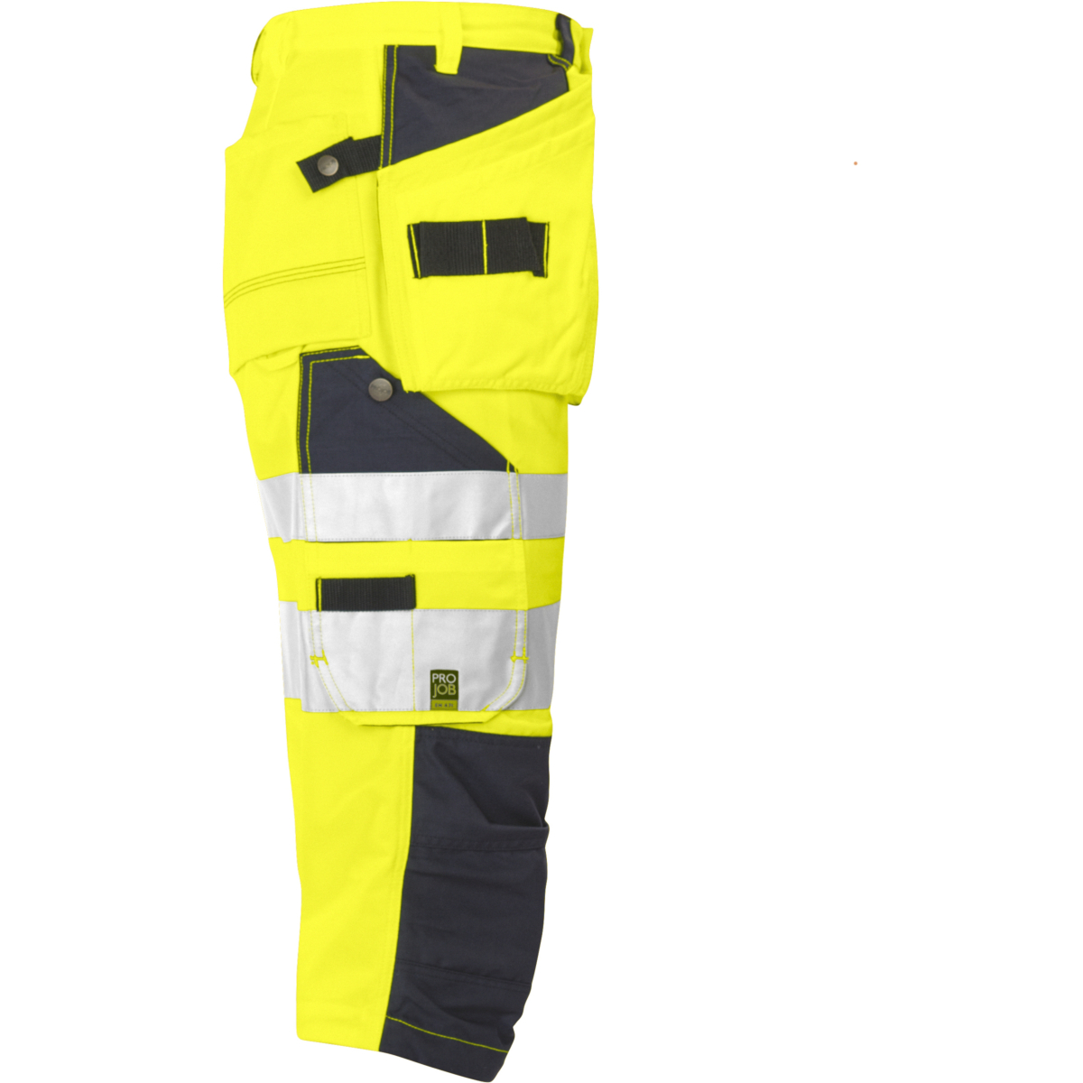 6510 Piratbyxa En Iso 20471 Klass 2