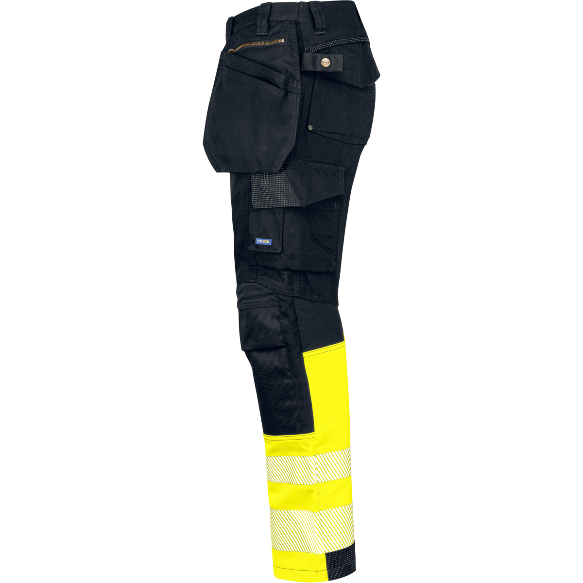 6525 Hantverksbyxa Extreme En Iso 20471 Klass 1