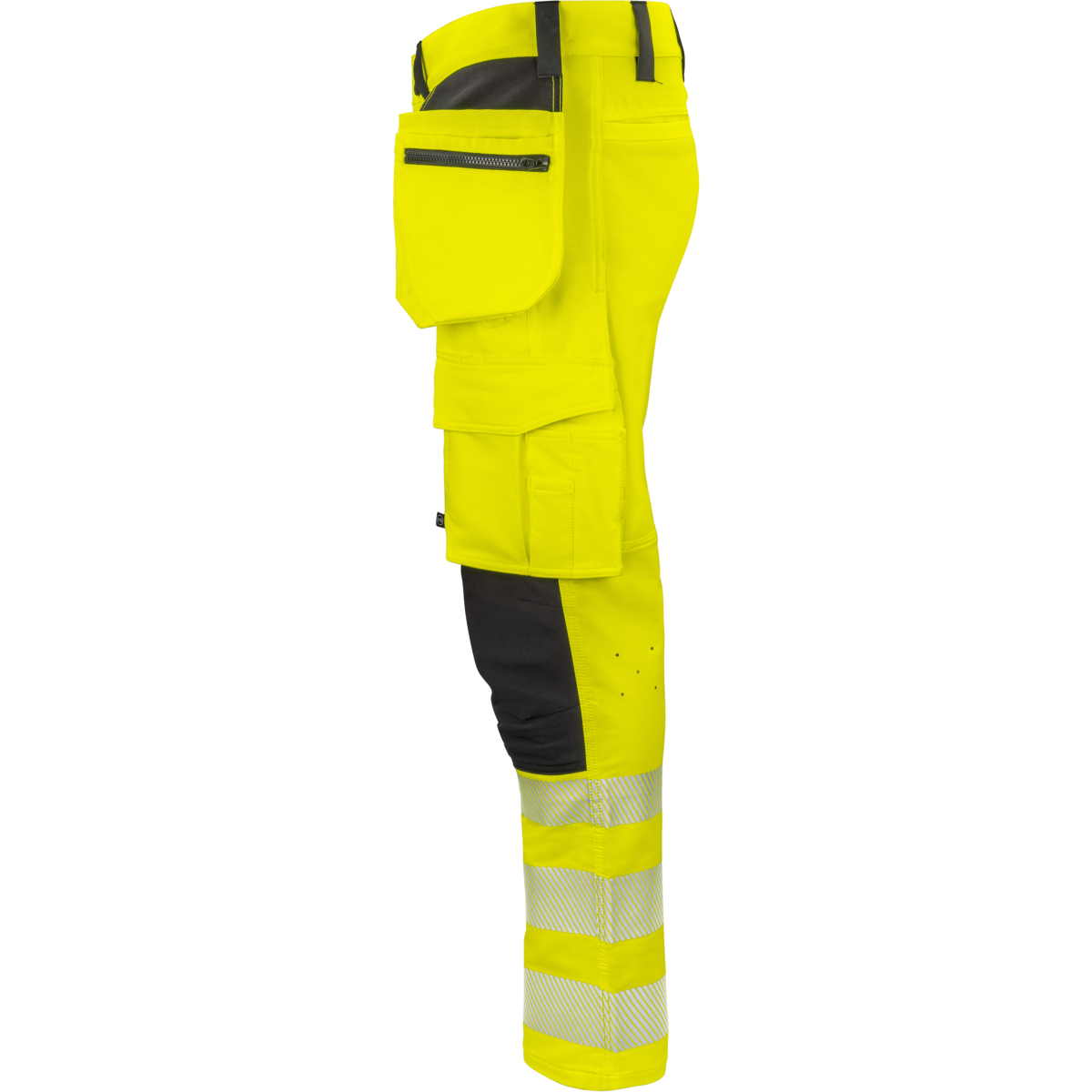 6527 Hantverksbyxa I 37,5™ Teknologi En Iso 20471 Klass 2