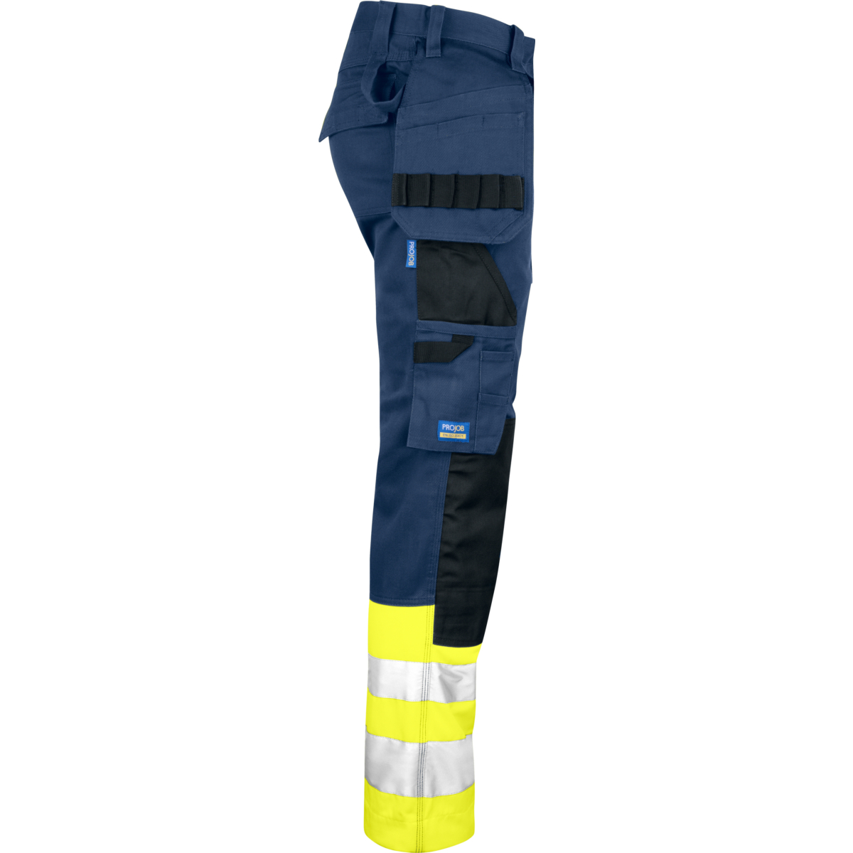 6530 Midjebyxa En Iso 20471 Klass 1